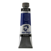 PINTURA OLEO VAN GOGH 40ML AZUL ULTRAMARINO | 3 UNIDADES | (TALENS ESPAÑA)